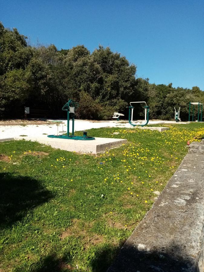 Villa Kuca Za Odmor Dean Pavicini Exterior foto